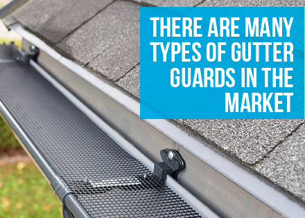 What Are Gutter Guards?